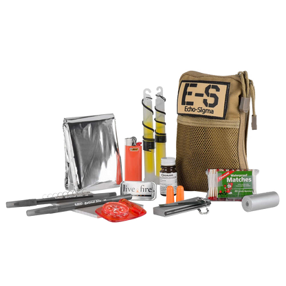 5-7 Day Bug Out Bag